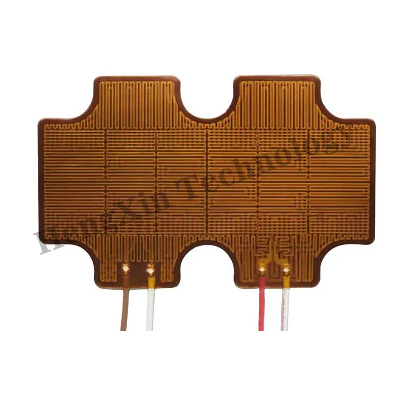 Adhesive Kapton Heater (2)