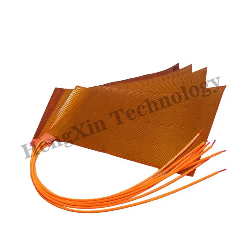 Factory Direct Kapton Heater (5)