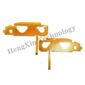 ISO certified Kapton Heater (6)