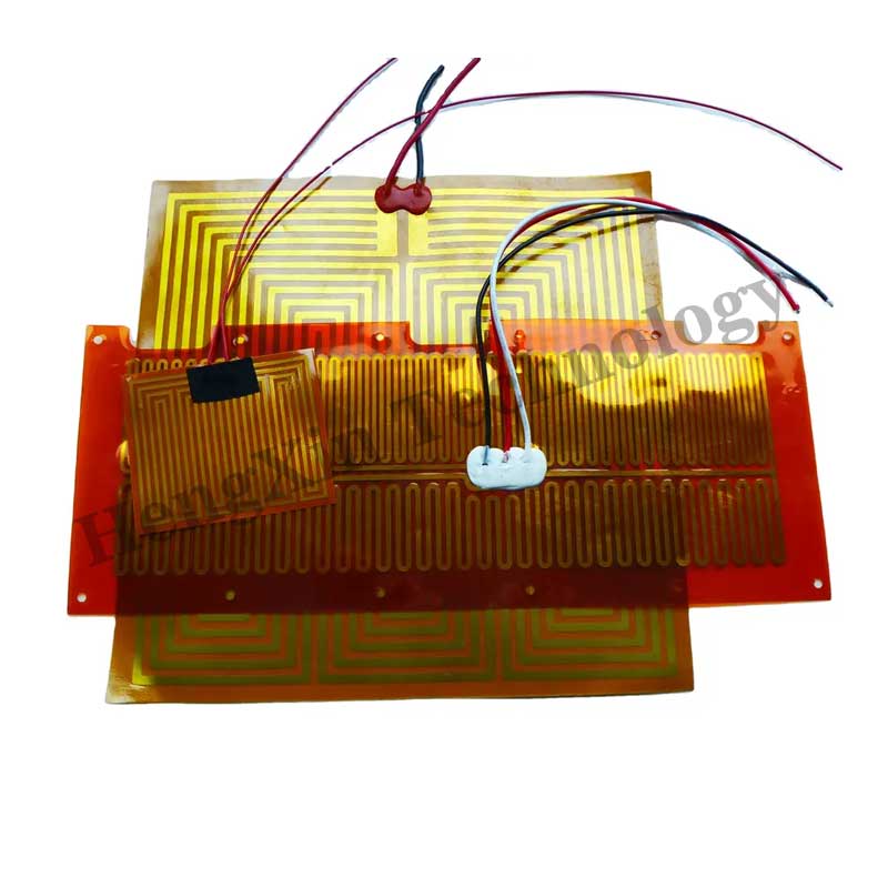 Kapton Heater for Battery (2)