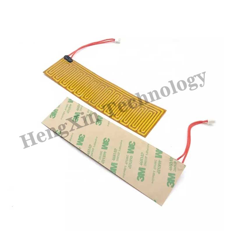 Quick Heating Kapton Heater (1)