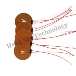 UL listed Kapton Heater (6)