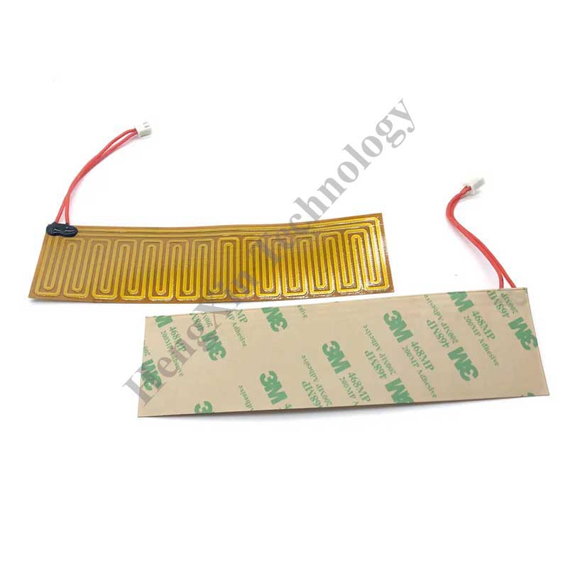 Kapton Heater for Aerospace Heating (1)