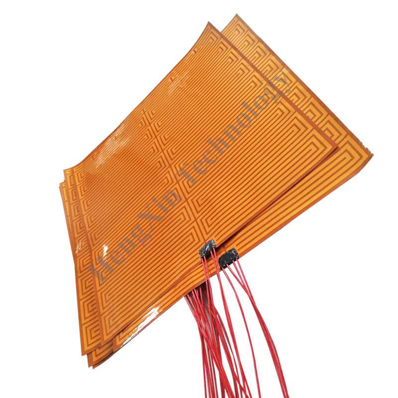 Kapton Heater for Medical Device Heating (4)