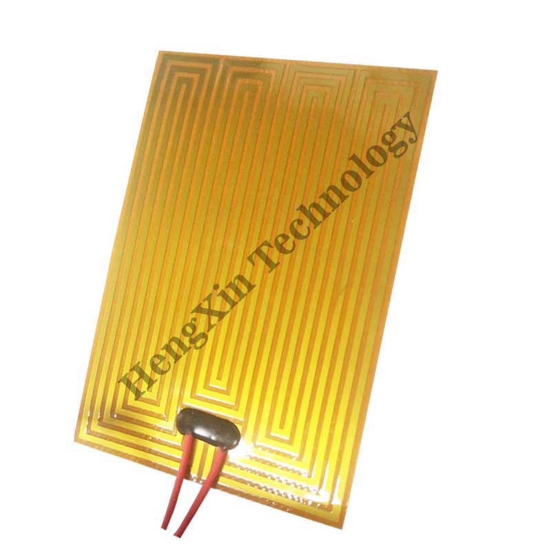 Custom Kapton film heaters for medical imaging equipment (3)