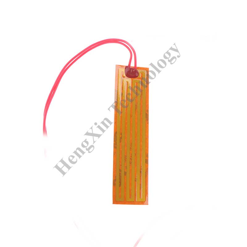 5V Kapton Heater